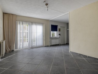 Eisenhowersingel  Eisenhowersingel 3 in Kloosterzande