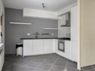 Eisenhowersingel  Eisenhowersingel 3 in Kloosterzande