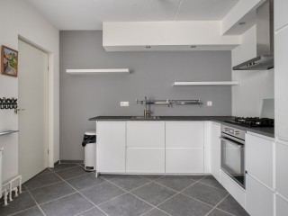 Eisenhowersingel  Eisenhowersingel 3 in Kloosterzande