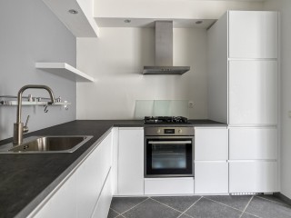 Eisenhowersingel  Eisenhowersingel 3 in Kloosterzande