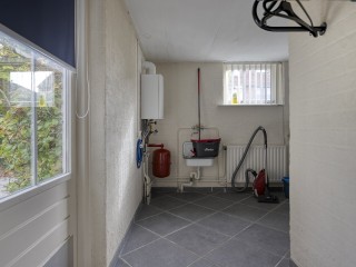 Eisenhowersingel  Eisenhowersingel 3 in Kloosterzande