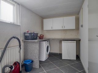 Eisenhowersingel  Eisenhowersingel 3 in Kloosterzande