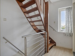 Eisenhowersingel  Eisenhowersingel 3 in Kloosterzande