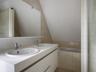 Eisenhowersingel  Eisenhowersingel 3 in Kloosterzande