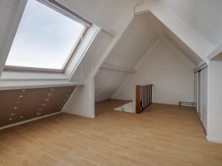 Eisenhowersingel  Eisenhowersingel 3 in Kloosterzande