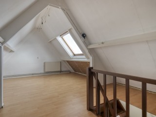 Eisenhowersingel  Eisenhowersingel 3 in Kloosterzande