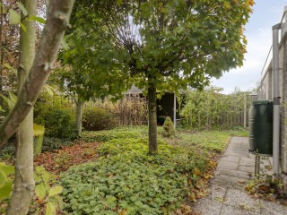 Eisenhowersingel  Eisenhowersingel 3 in Kloosterzande