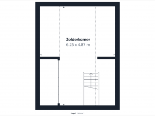 Eisenhowersingel  Eisenhowersingel 3 in Kloosterzande