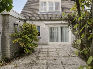 Eisenhowersingel 3 in Kloosterzande