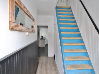 Dahliastraat  Dahliastraat 15 in Terneuzen