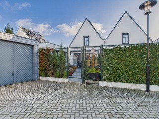 Hoogaarswerf  Hoogaarswerf 1 in Terneuzen