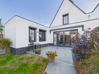 Hoogaarswerf 1 in Terneuzen