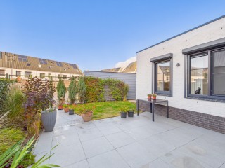 Hoogaarswerf  Hoogaarswerf 1 in Terneuzen