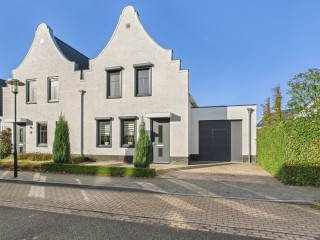 Hoogaarswerf 1 in Terneuzen