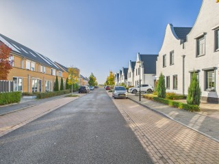 Hoogaarswerf  Hoogaarswerf 1 in Terneuzen