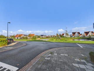 Hoogaarswerf  Hoogaarswerf 1 in Terneuzen