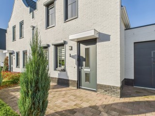 Hoogaarswerf 1 in Terneuzen