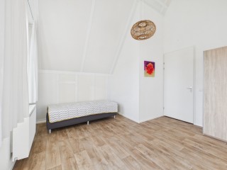 Hoogaarswerf  Hoogaarswerf 1 in Terneuzen