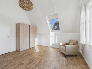 Hoogaarswerf  Hoogaarswerf 1 in Terneuzen