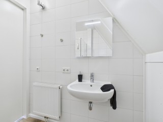 Hoogaarswerf  Hoogaarswerf 1 in Terneuzen