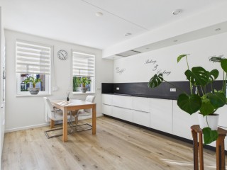 Hoogaarswerf 1 in Terneuzen