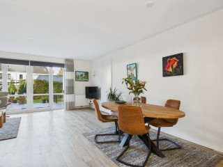 Hoogaarswerf  Hoogaarswerf 1 in Terneuzen