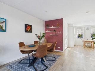 Hoogaarswerf  Hoogaarswerf 1 in Terneuzen