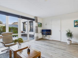 Hoogaarswerf 1 in Terneuzen