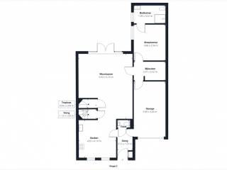 Hoogaarswerf  Hoogaarswerf 1 in Terneuzen