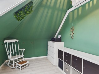 Schuttersweide  Schuttersweide 27 in Westdorpe