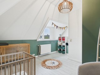 Schuttersweide  Schuttersweide 27 in Westdorpe