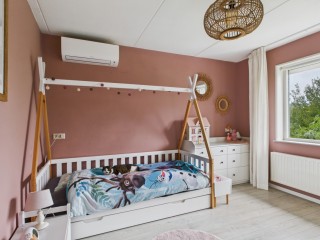 Schuttersweide  Schuttersweide 27 in Westdorpe