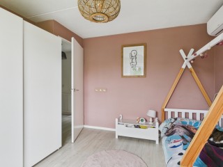 Schuttersweide  Schuttersweide 27 in Westdorpe