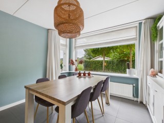 Schuttersweide  Schuttersweide 27 in Westdorpe