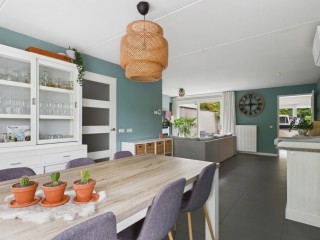 Schuttersweide  Schuttersweide 27 in Westdorpe