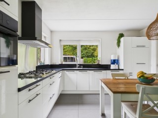 Schuttersweide  Schuttersweide 27 in Westdorpe