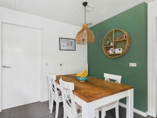 Schuttersweide  Schuttersweide 27 in Westdorpe