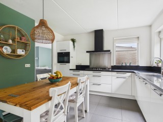 Schuttersweide  Schuttersweide 27 in Westdorpe