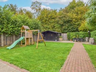  Schuttersweide 27 in Westdorpe