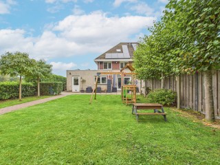 Schuttersweide  Schuttersweide 27 in Westdorpe