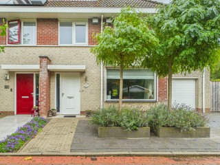  Schuttersweide 27 in Westdorpe