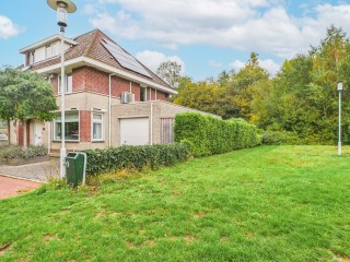 Schuttersweide  Schuttersweide 27 in Westdorpe