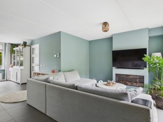 Schuttersweide  Schuttersweide 27 in Westdorpe