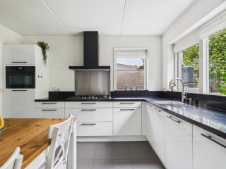 Schuttersweide  Schuttersweide 27 in Westdorpe