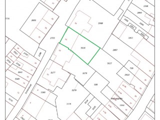 Zomerstraat  Zomerstraat 14 in Hulst