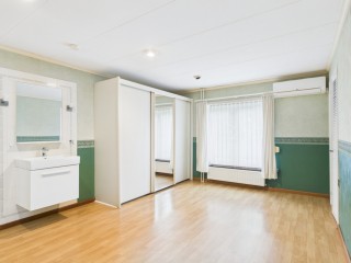 Zomerstraat  Zomerstraat 14 in Hulst