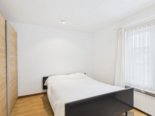 Zomerstraat  Zomerstraat 14 in Hulst