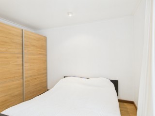 Zomerstraat  Zomerstraat 14 in Hulst