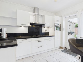  Zomerstraat 14 in Hulst