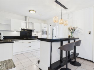 Zomerstraat  Zomerstraat 14 in Hulst